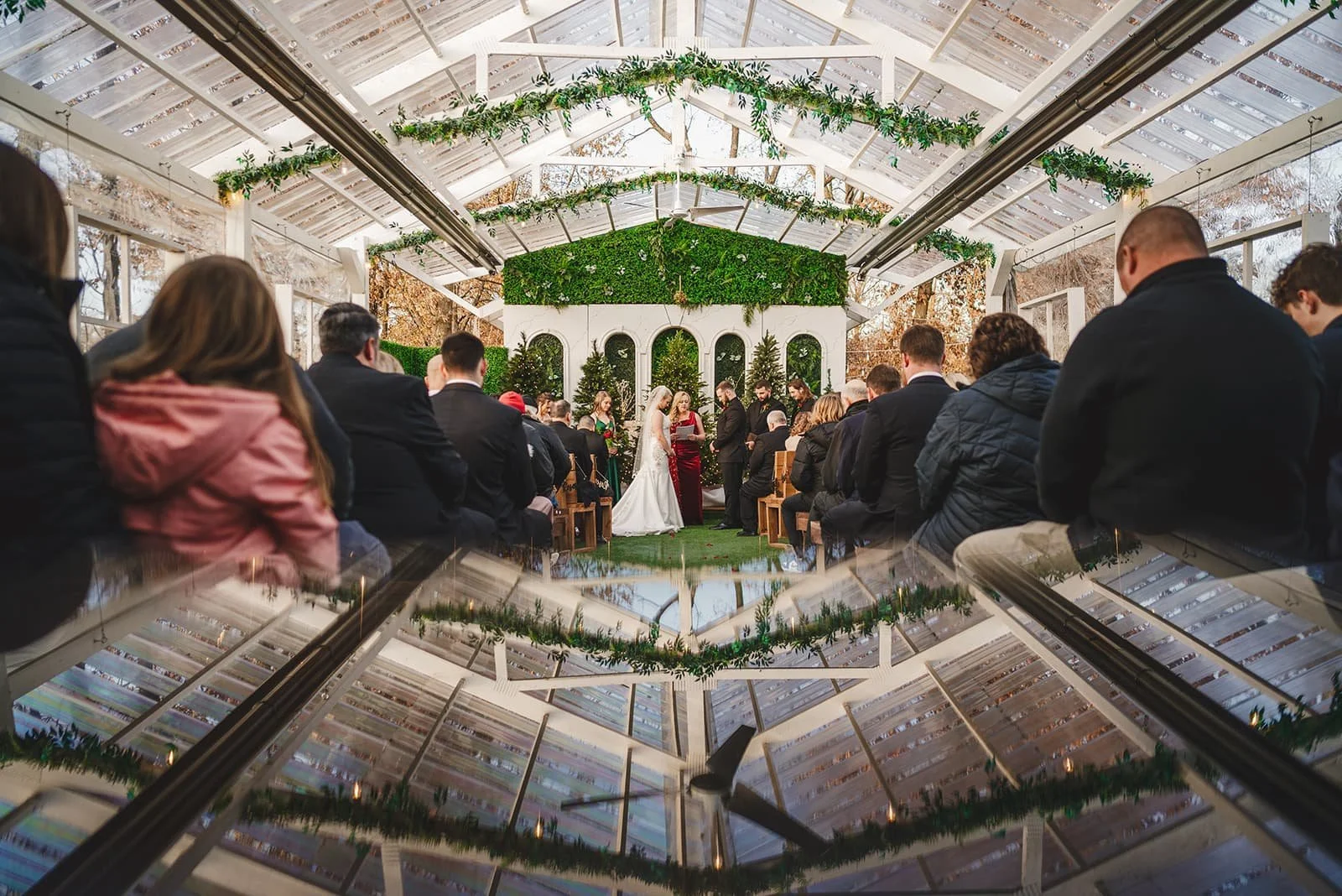 Loveland Estates: A Dream Wedding Venue