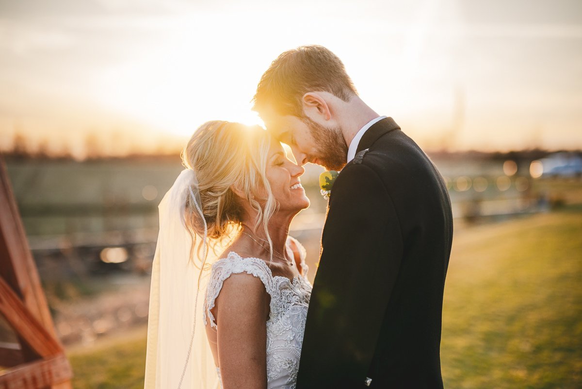Piazza Messina Wedding | Jenny + Alistair