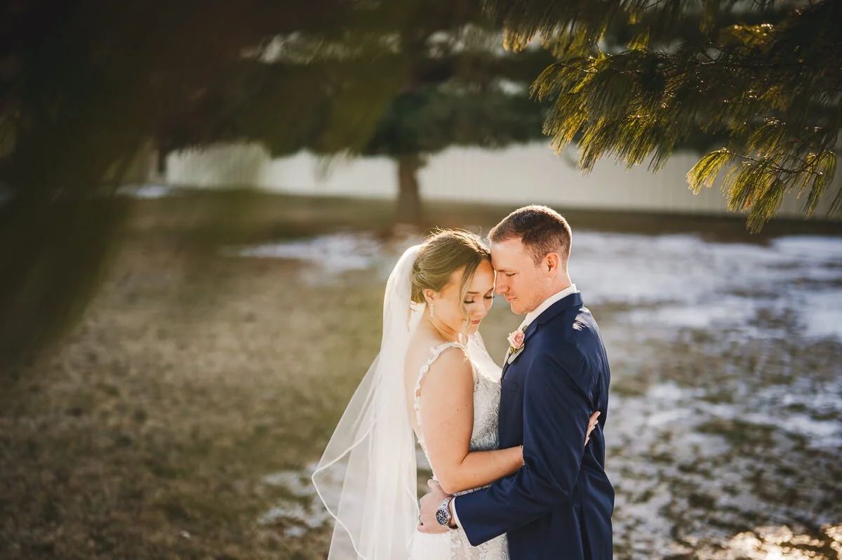Trailside Event Center Wedding | Lauren + Jesse