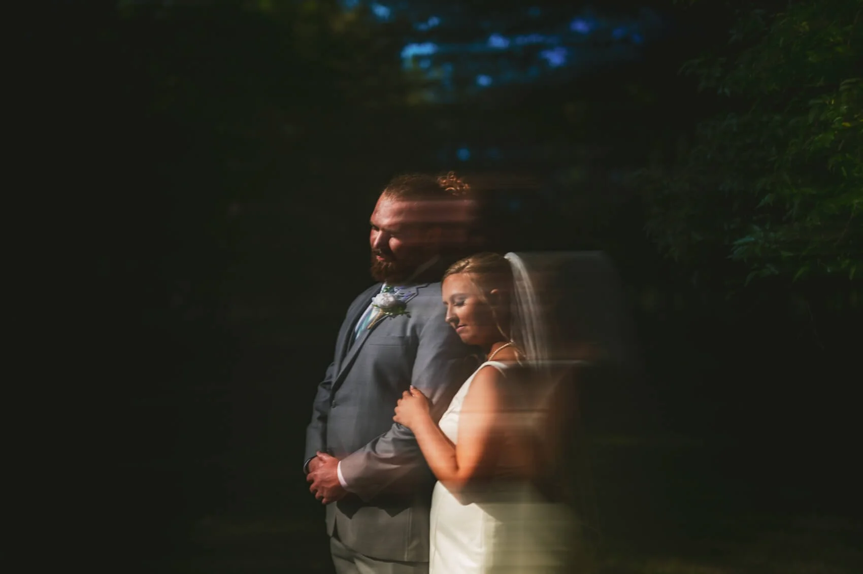 Edwardsville, Illinois Wedding | Paige + Tim