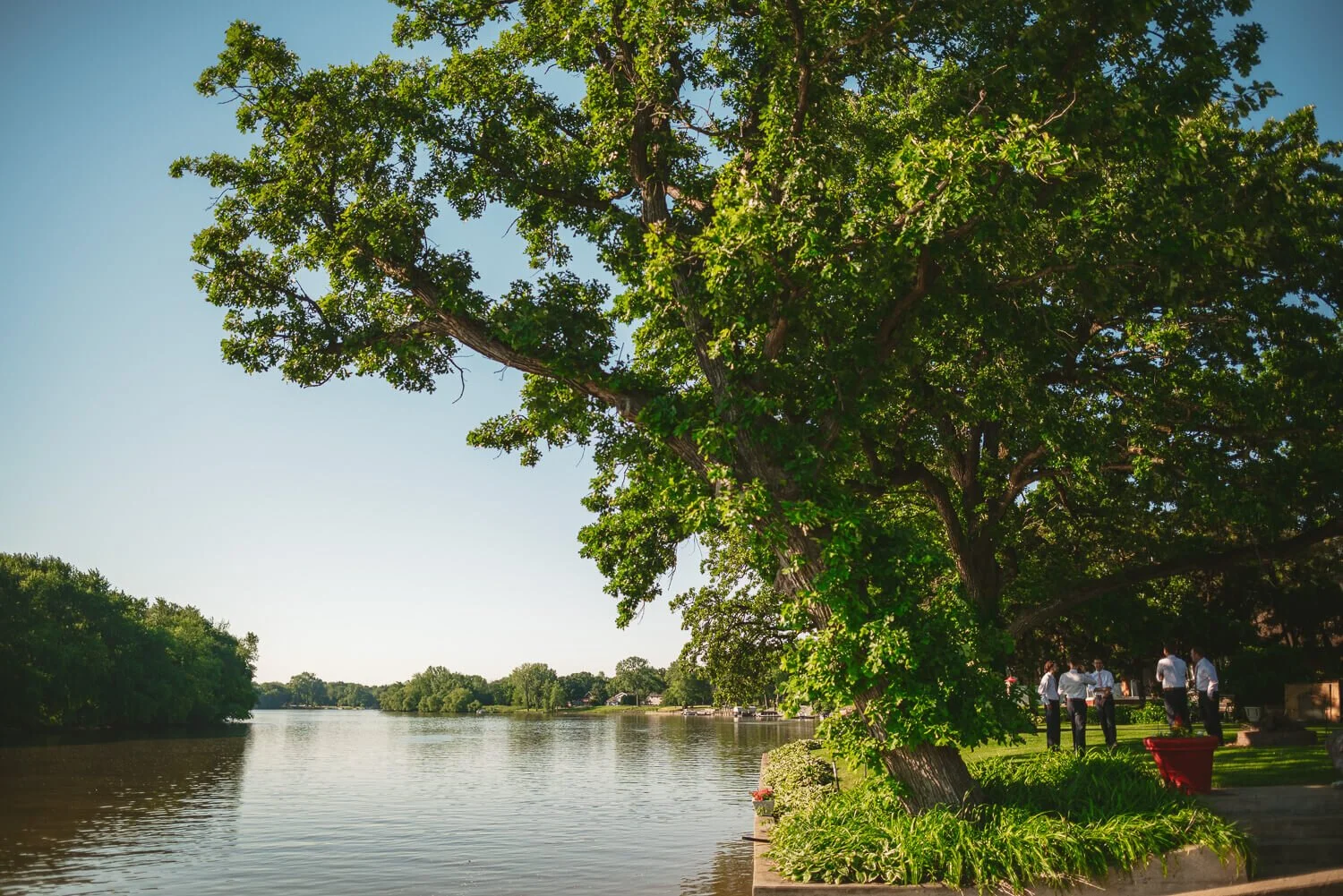 kankakee valley boat club wedding photography-6.jpg