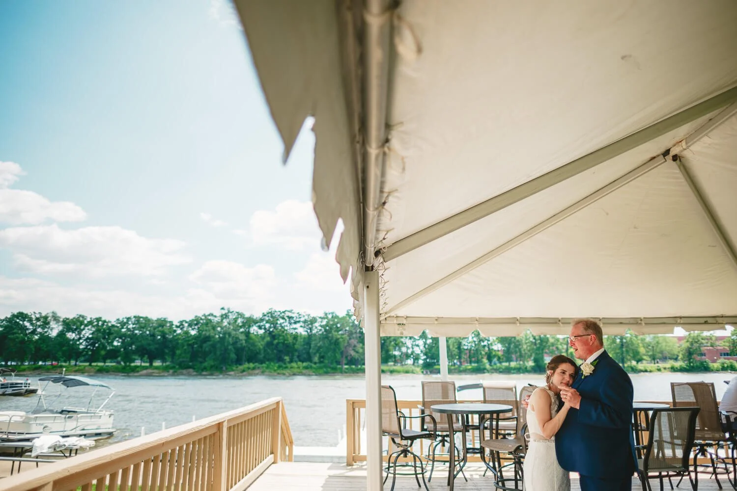 kankakee valley boat club wedding photography-50.jpg
