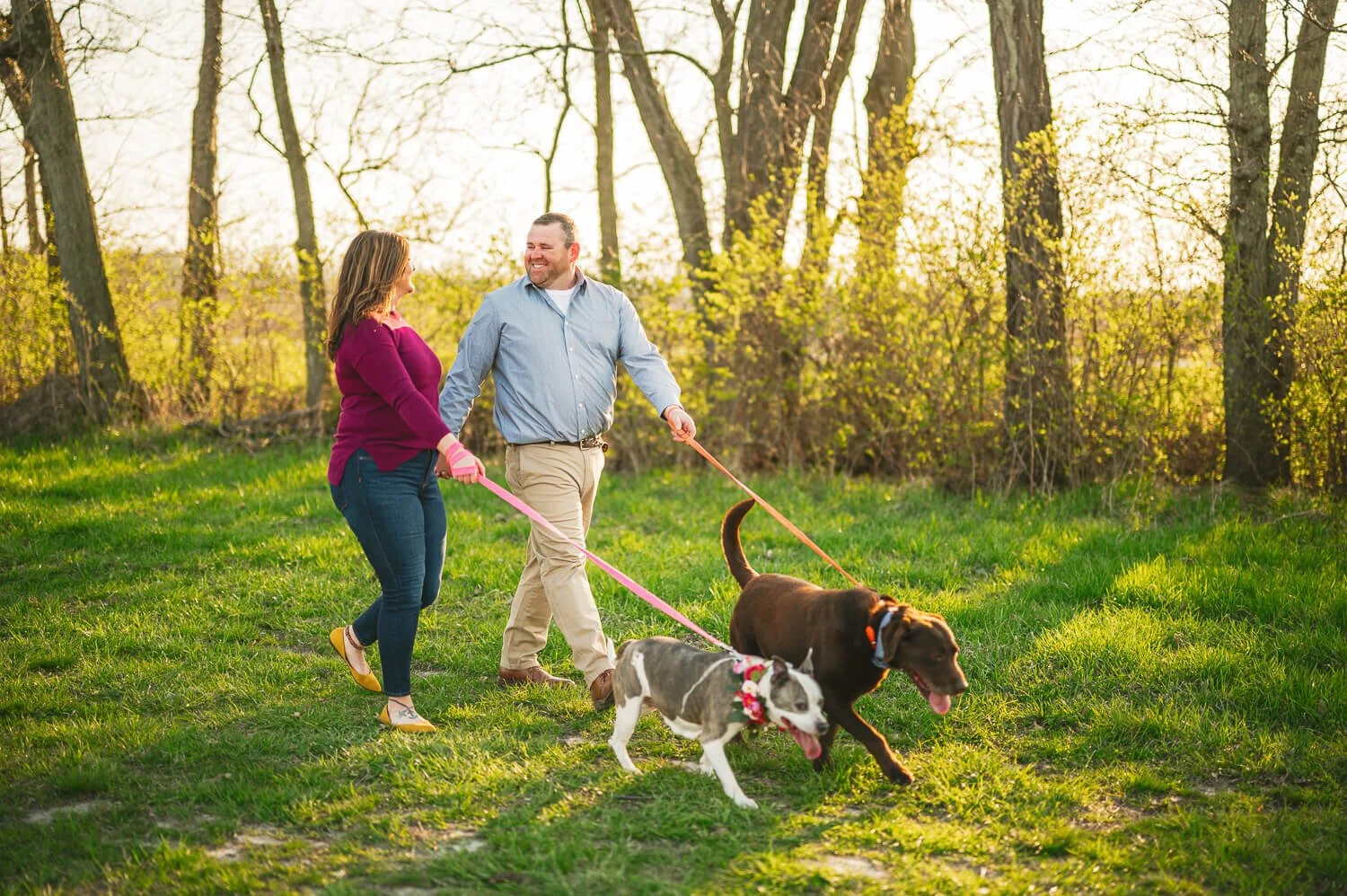 brianne and loren southern illinois engagement session-4.jpg