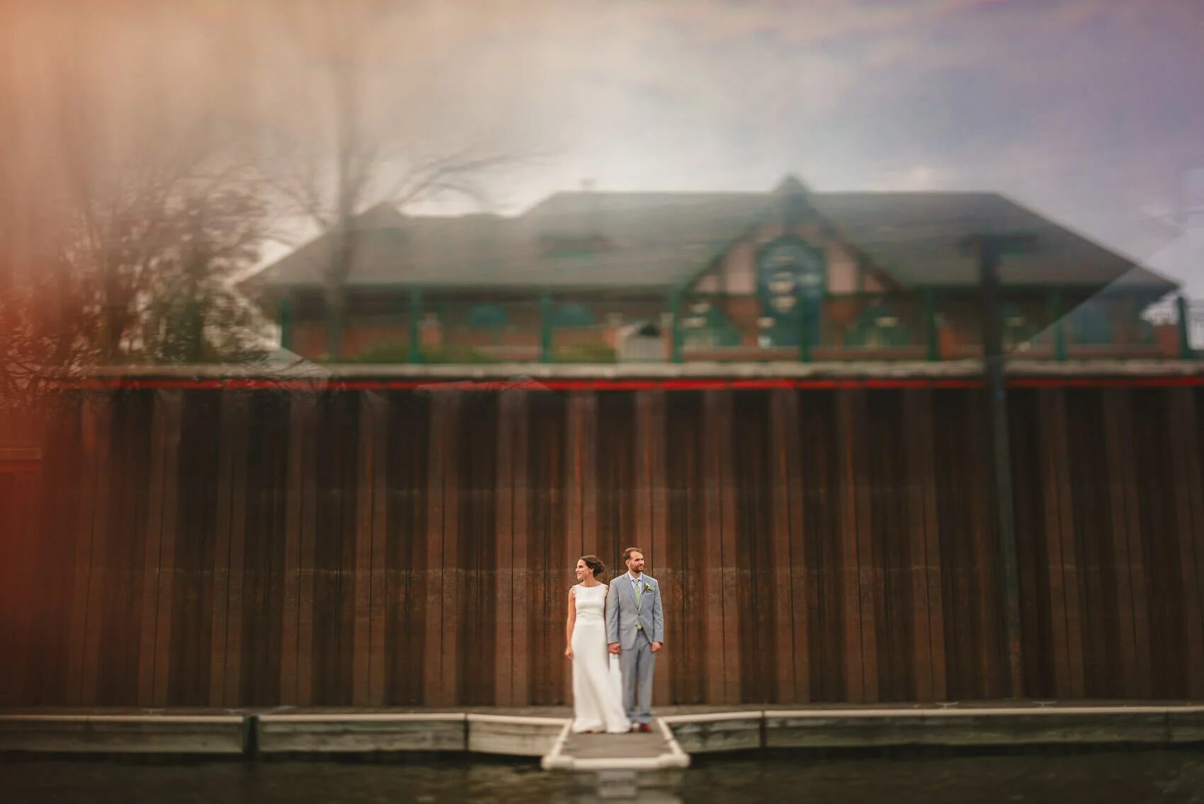 Chelsea + Mason - Peoria, Illinois Wedding Photography