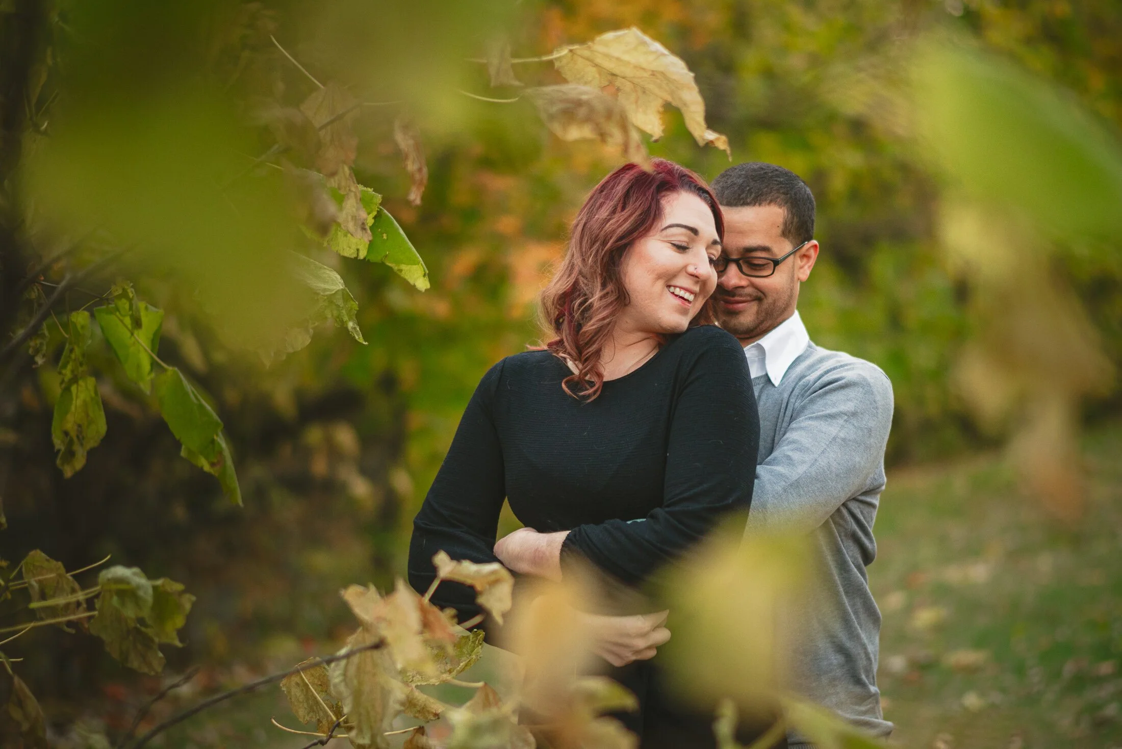 peoria il bradley park engagement photos-3.jpg