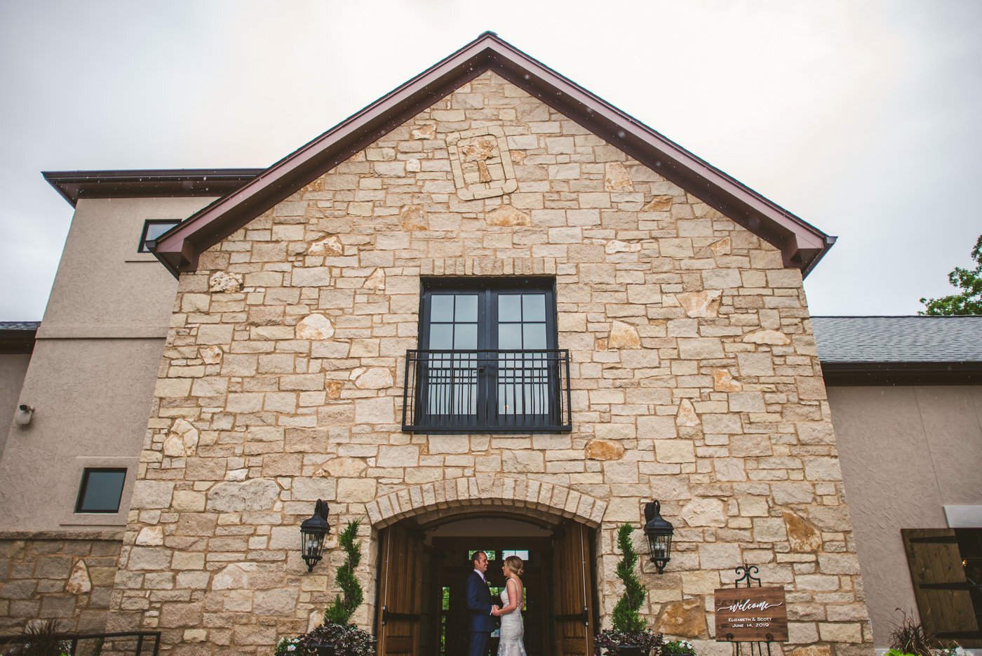Silver Oaks Chateau: St. Louis, Missouri Wedding Venue Review