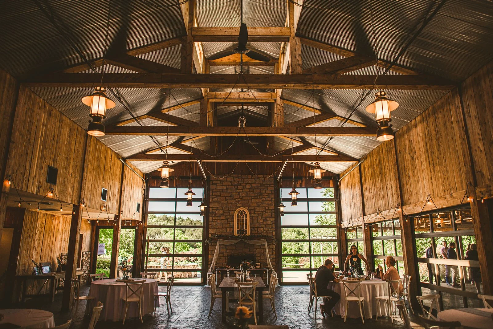 Haue Valley: St. Louis, Missouri Wedding Venue Review