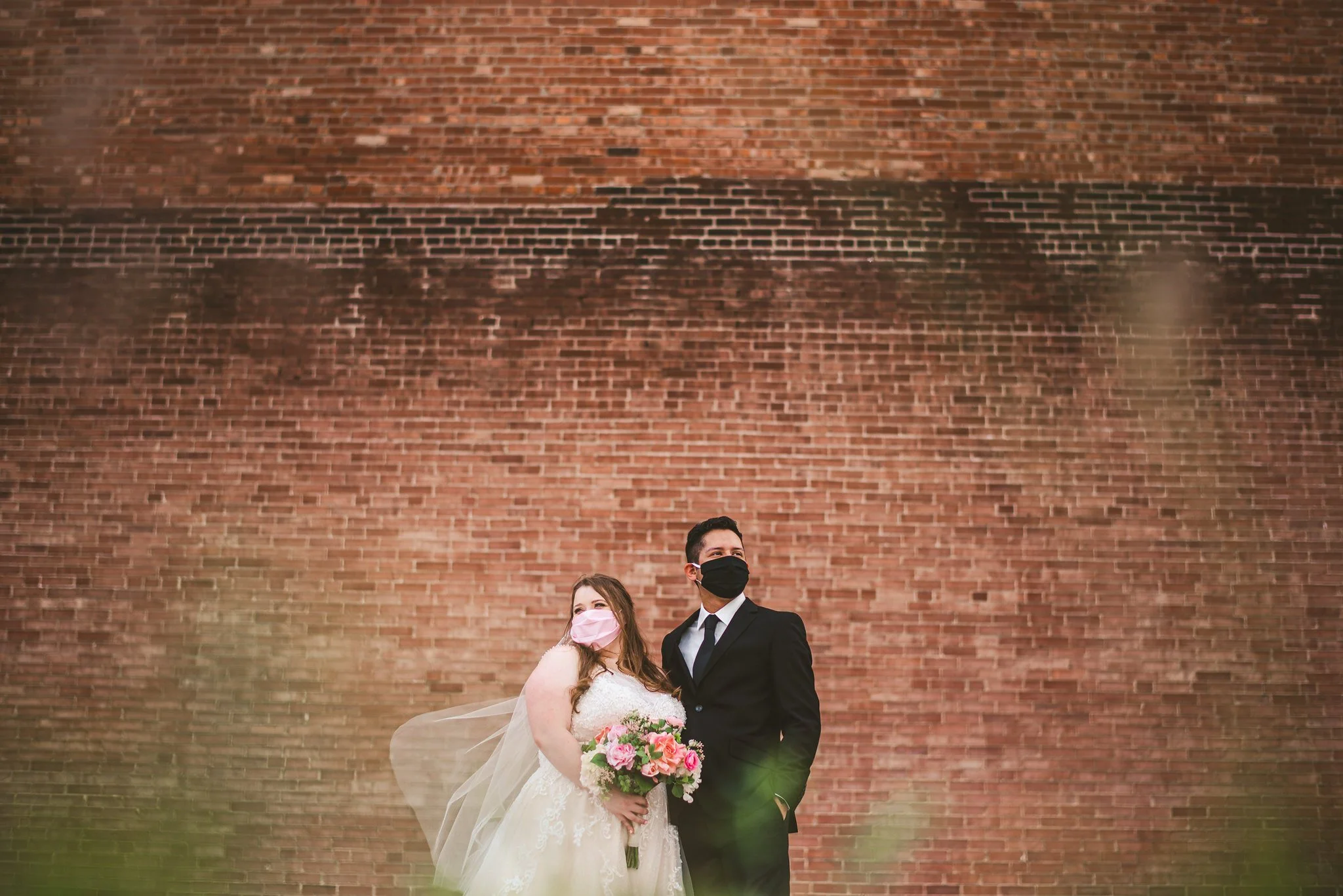 Haley + Nathan - Alton, Illinois Wedding Photography