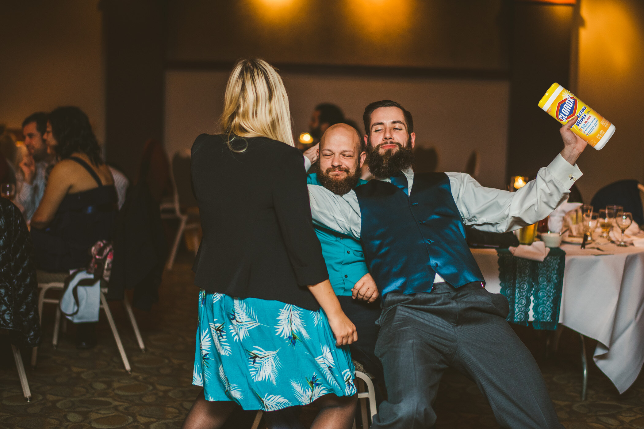 Coronavirus (COVID-19) And Planning Your Wedding Day