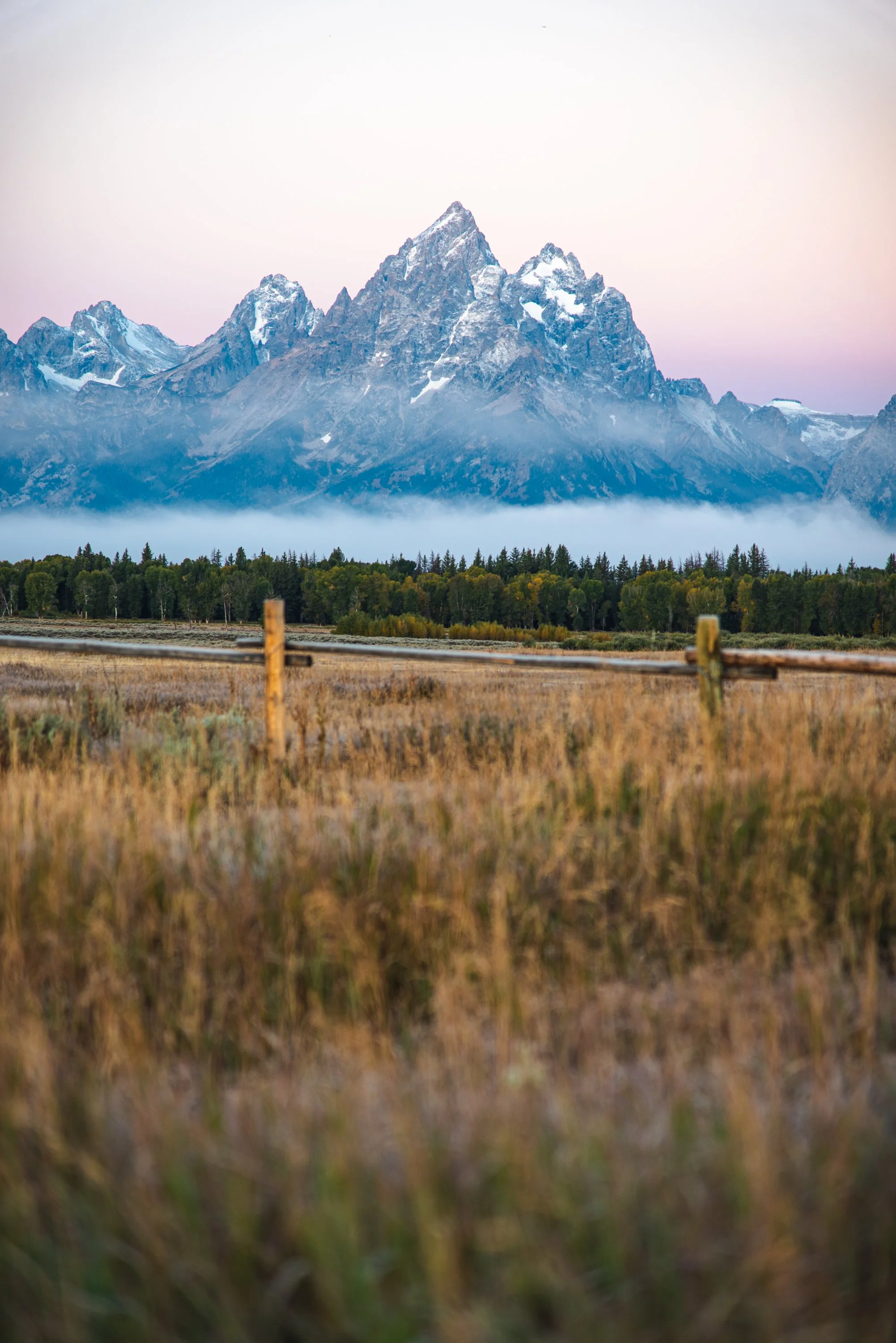 Grand Teton
