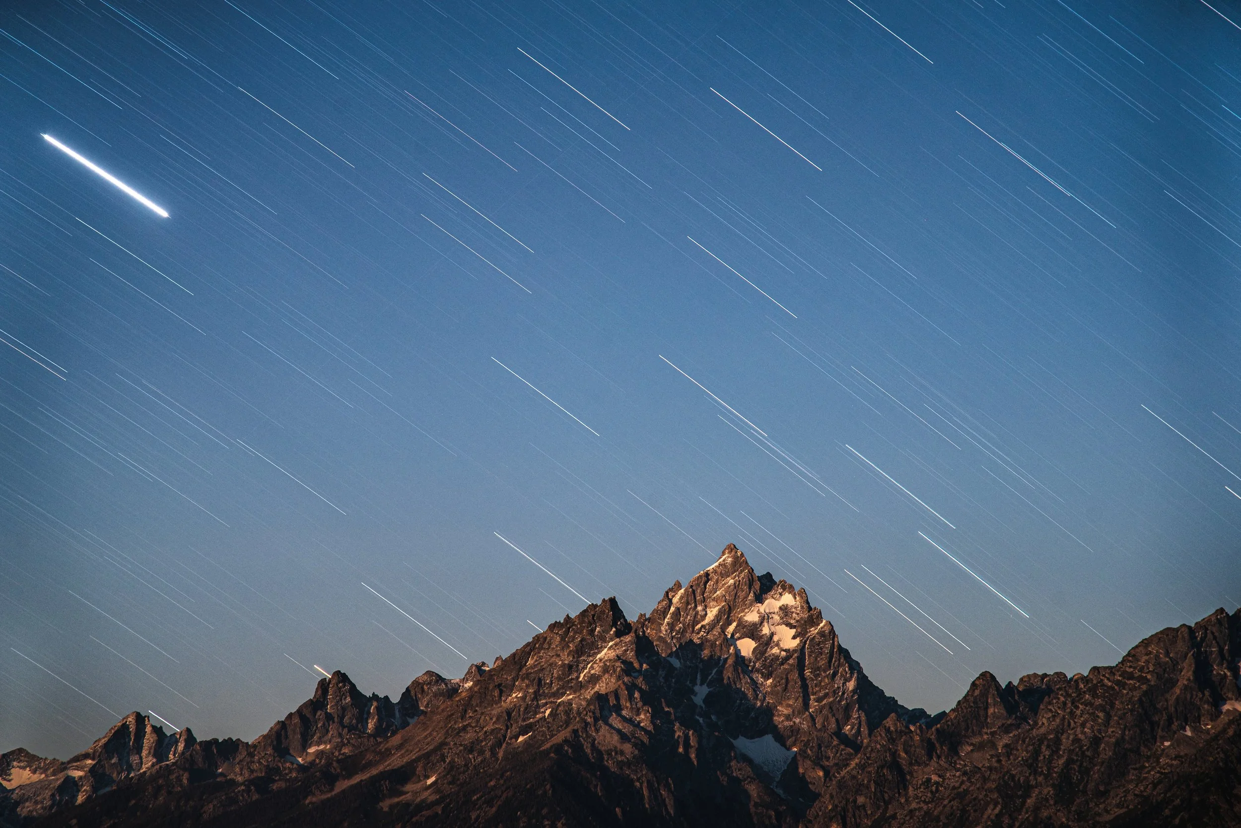 Wyoming, 2019 - Landscape and Wildlife Photography Adventure