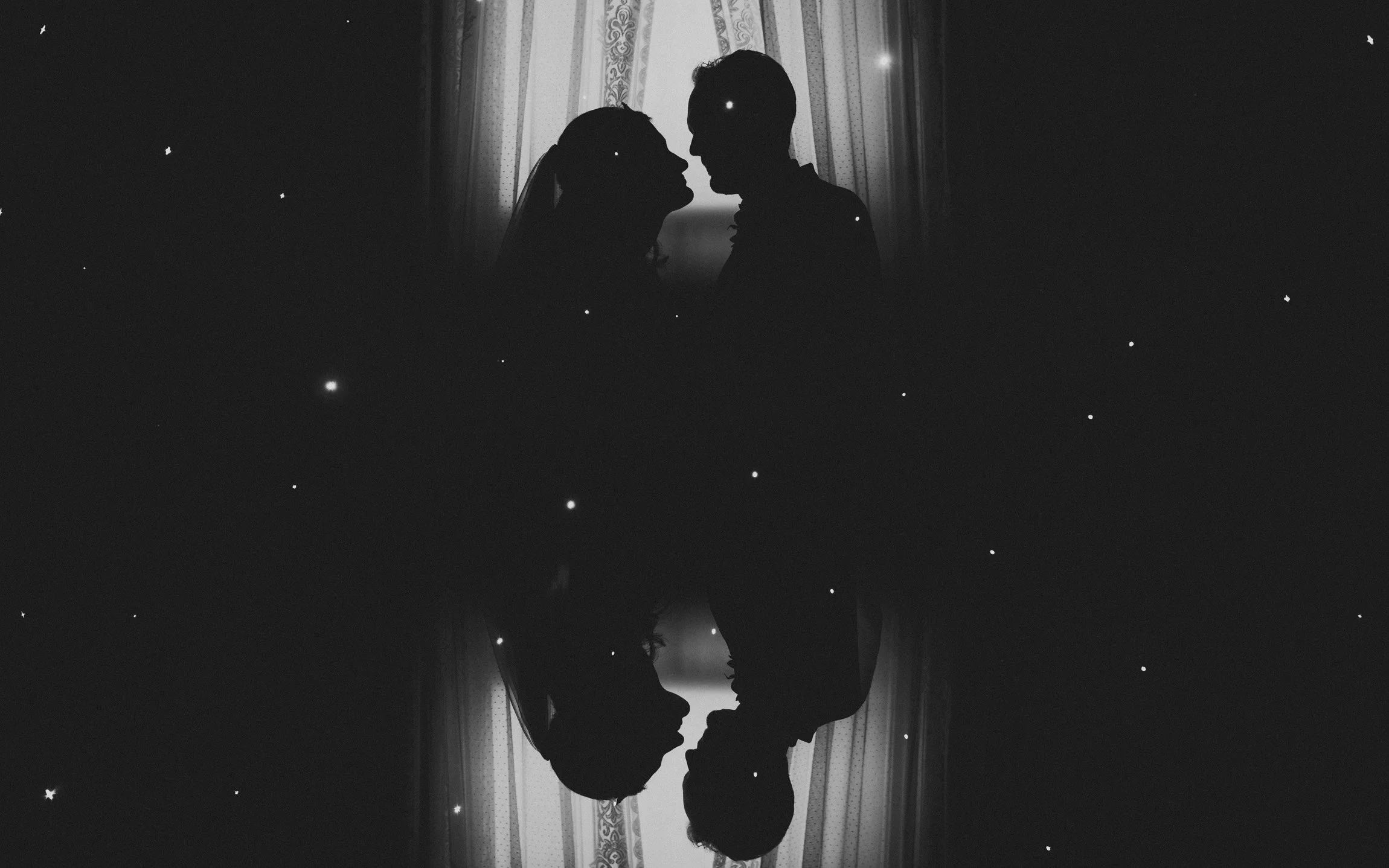 Rebekah + David - Springfield, Illinois Wedding