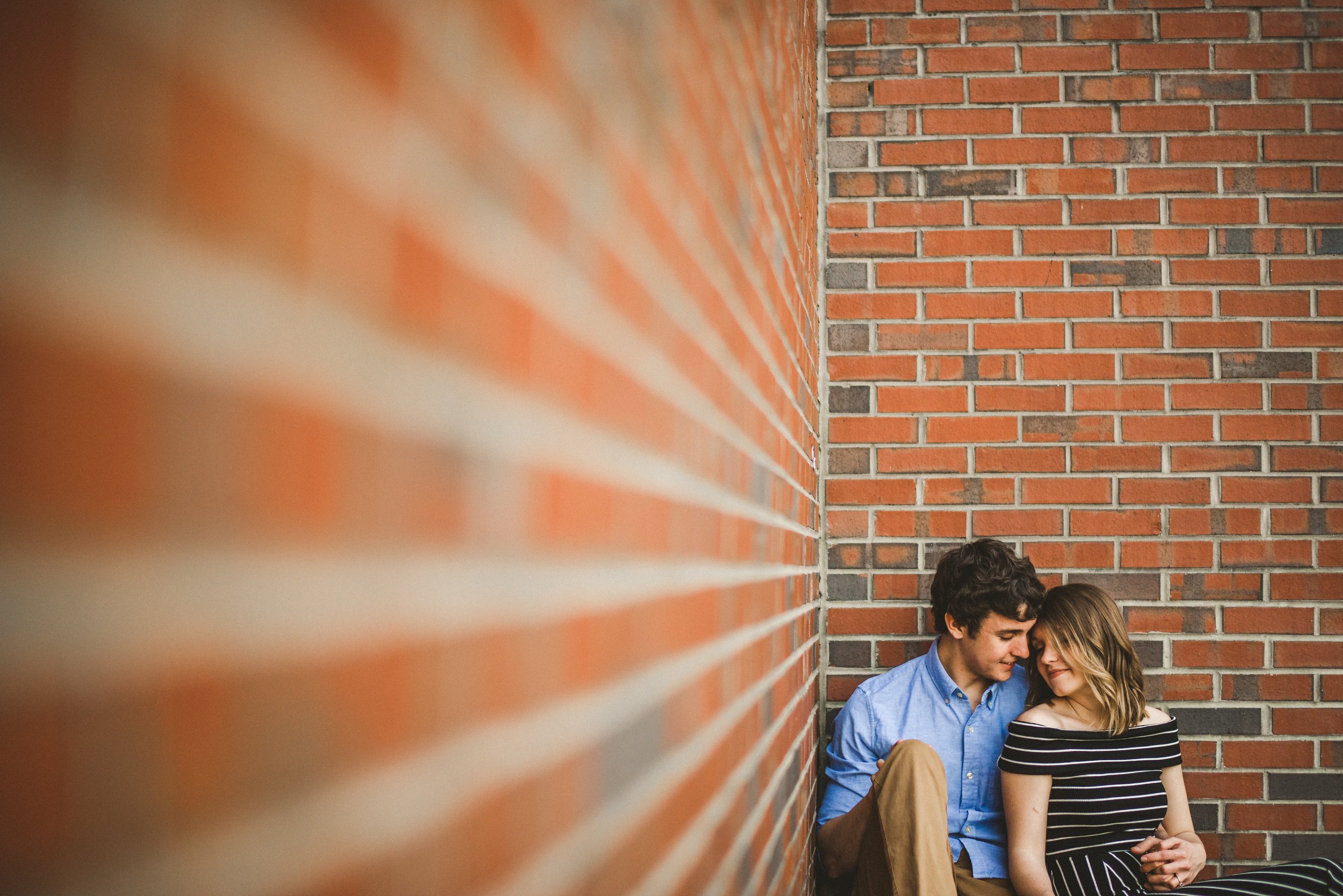 The 5 Most Important Tips for Engagement Sessions