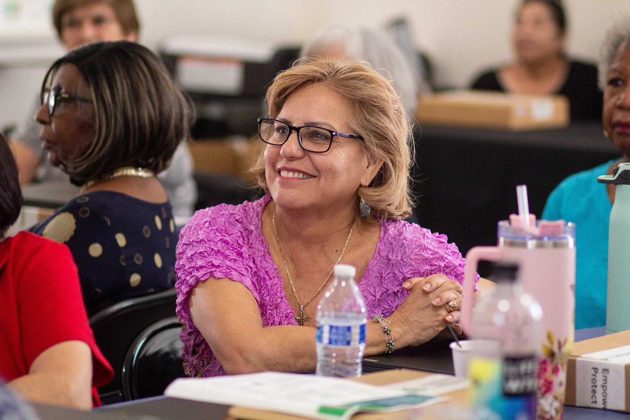 Capability Building & Digital Fluency