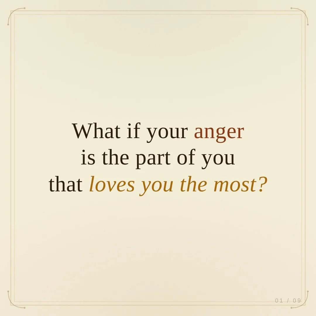 I&rsquo;m fully feeling the feels of anger, intensity and chaos move through my system&hellip;.
And no I&rsquo;m not holding it together while sitting crossed legged on a mat.

I&rsquo;m activating my system, breathing fire and burning it all down.  