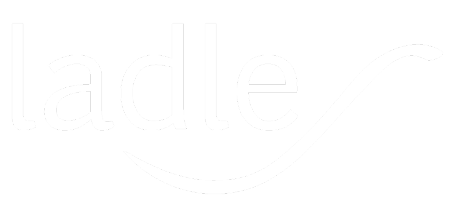 Ladle I AI-powered sous chef for women in midlife