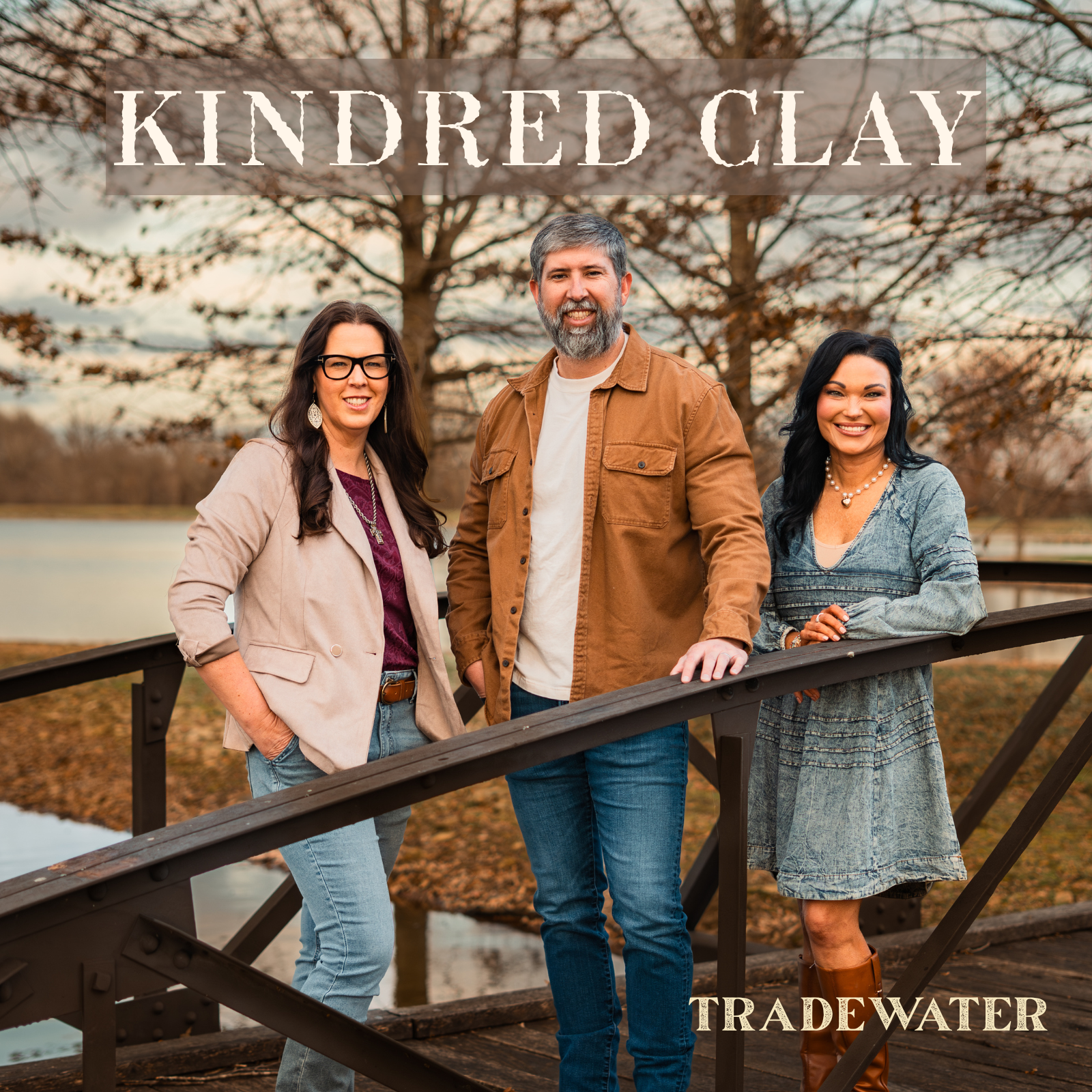 Tradewater Vinyl Record