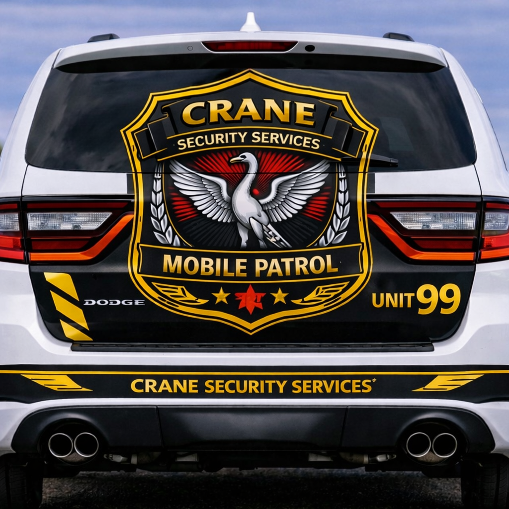 TACTICAL RESPONSE & HIGH‑RISK SECURITY
