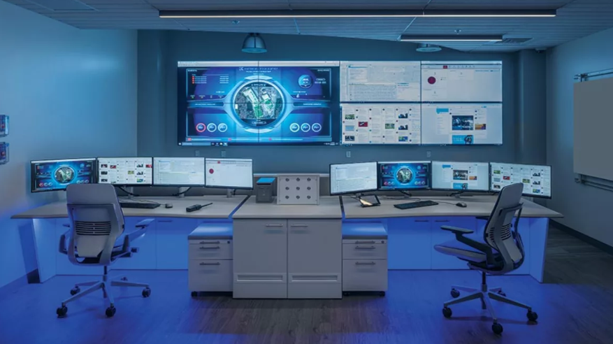 INFORMATION TECHNOLOGY (IT) & CYBERSECURITY DIVISION