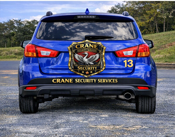 MOBILE PATROL & RAPID RESPONSE