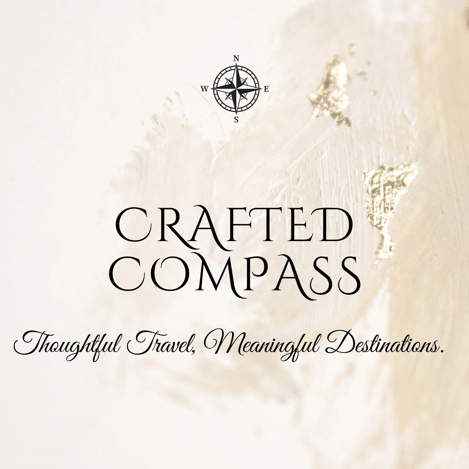Crafted Compass