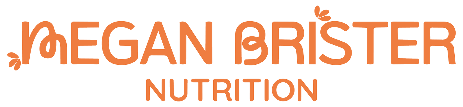 Megan Brister Nutrition