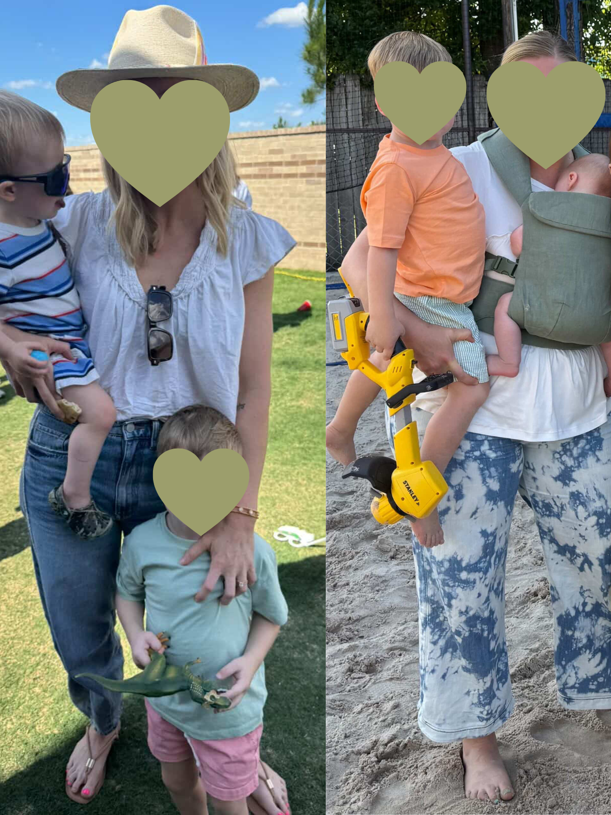 postpartum weight loss