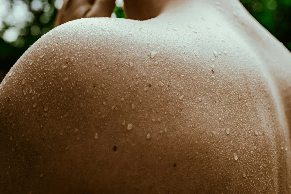 How Nutrition Can Help Postpartum Night Sweats