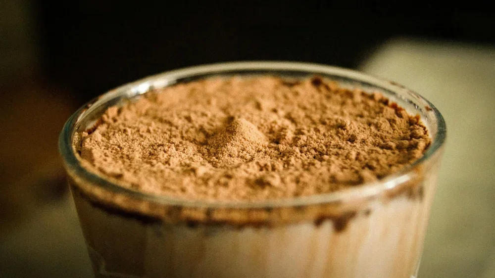 Are Protein Powders Safe to Use While Breastfeeding?