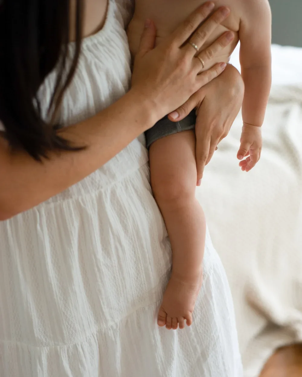 Struggling to Lose Weight While Breastfeeding? Insulin Resistance Could Be to Blame