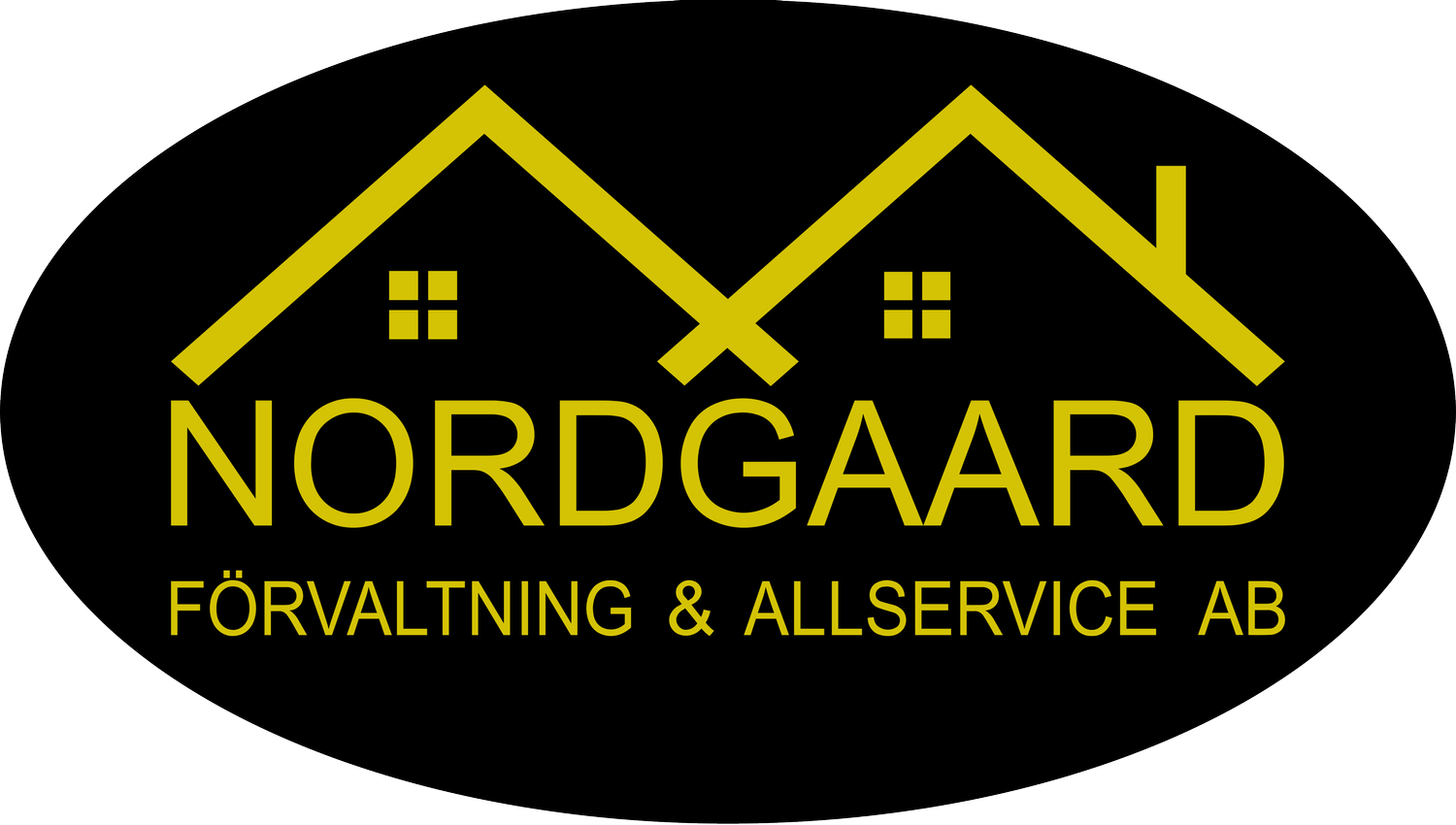 NORDGAARD FÖRVALTNING &amp; ALLSERVICE