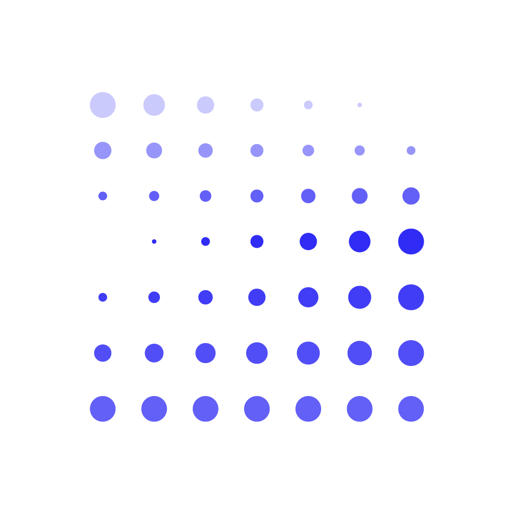 Vector based image cluster representing information systems.