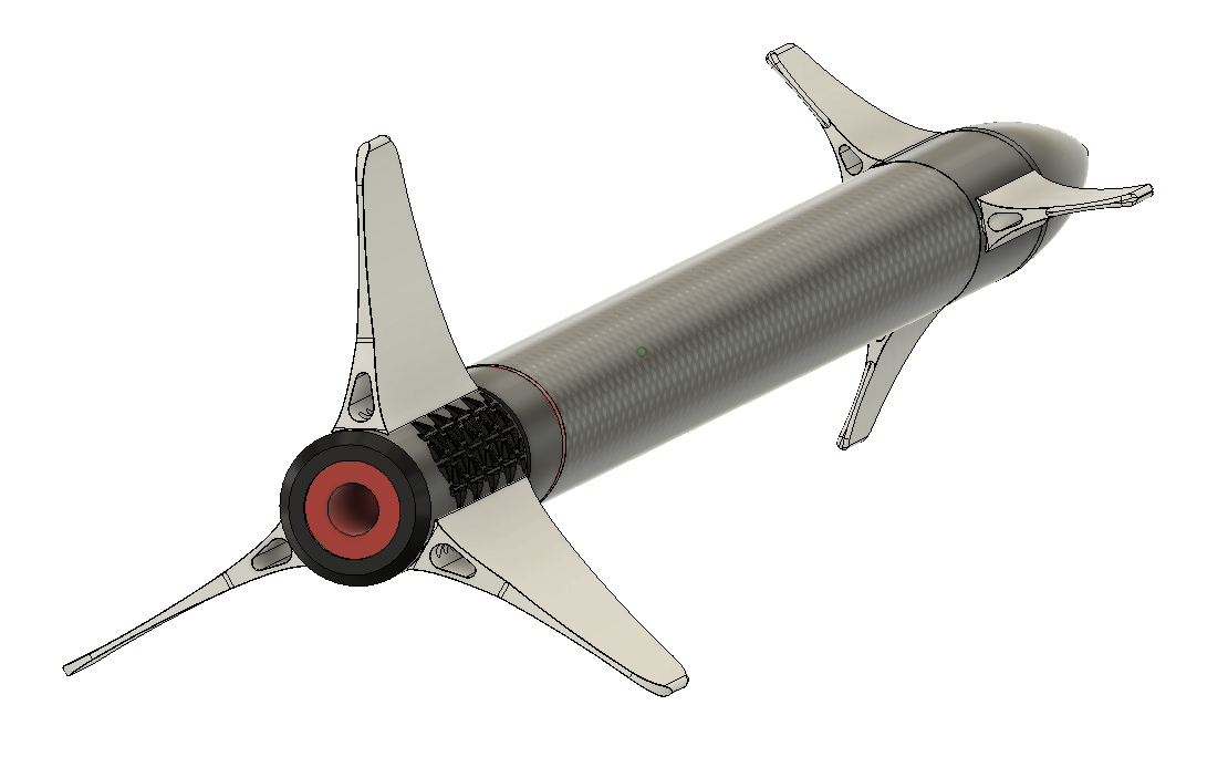 TYPE 1-SF-ACET-CF 'BLACK SHADOW'