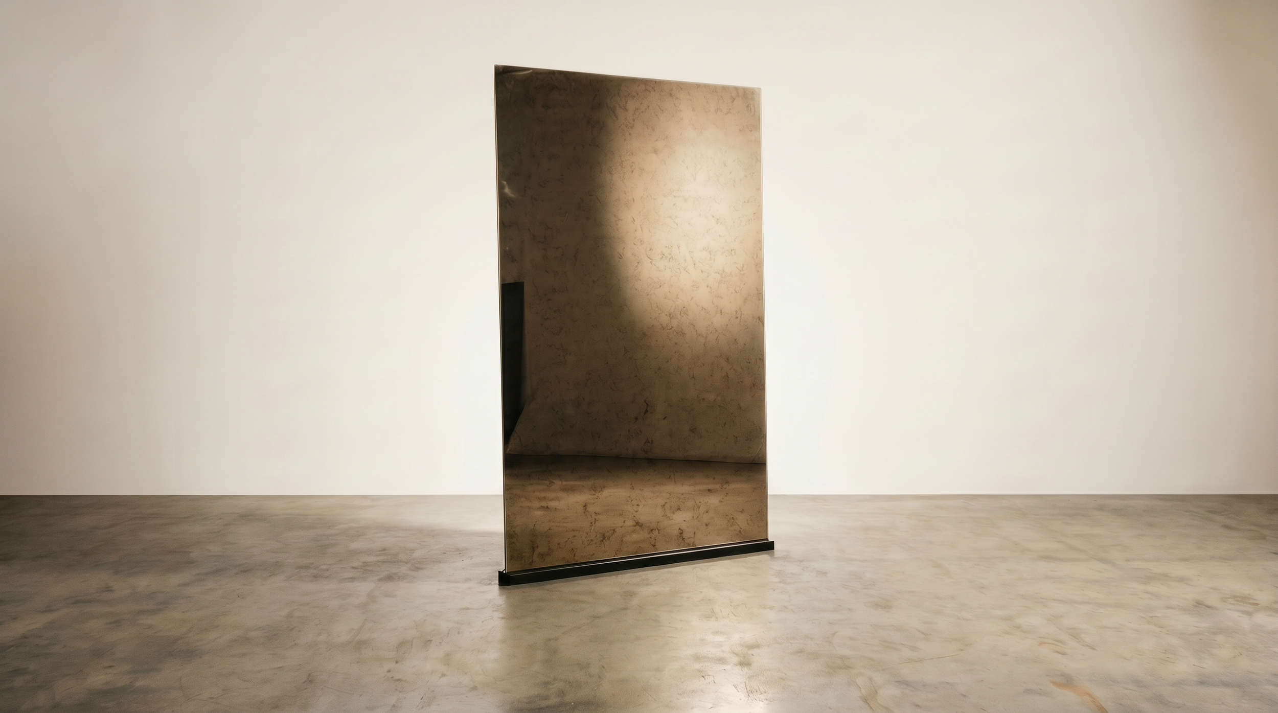 Antique — Bronze REC Mirror