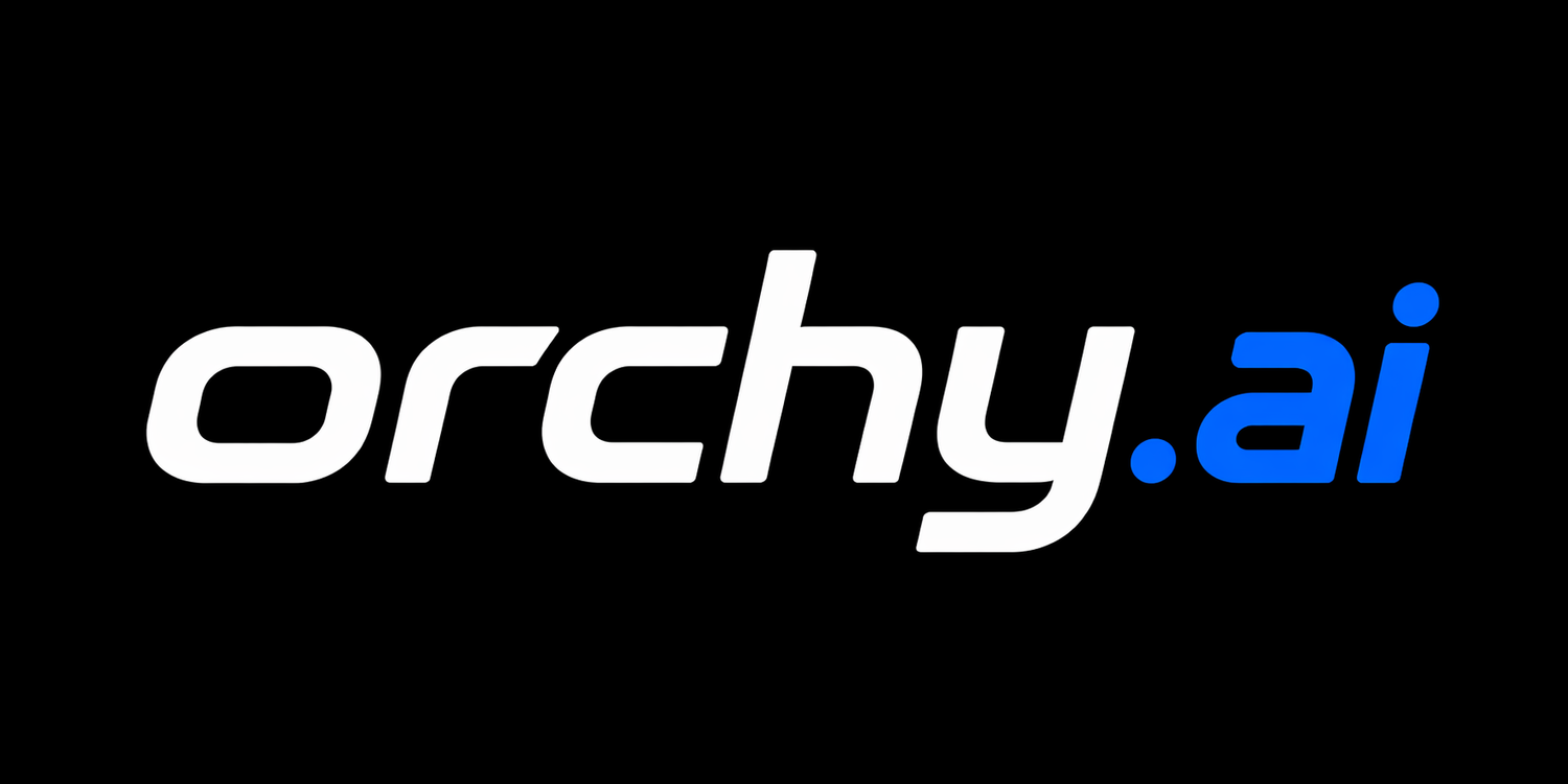 orchy.ai