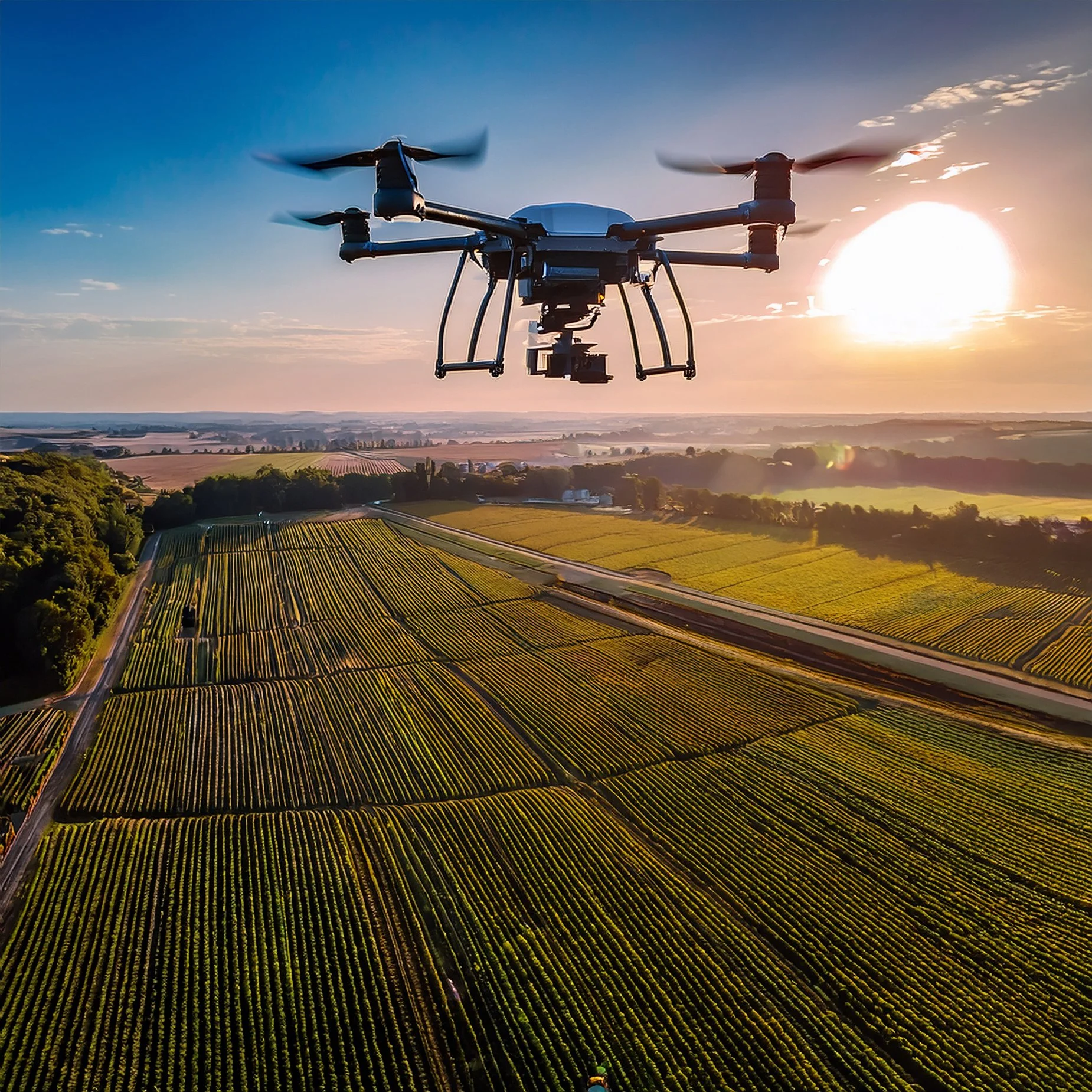 Aerial Marketing Services