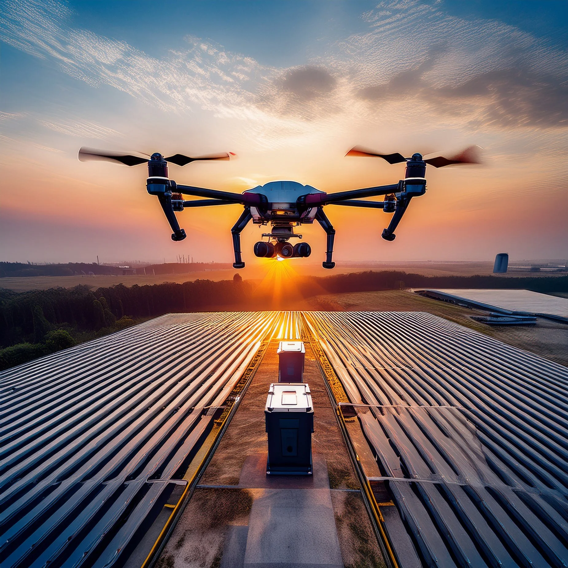 Thermal Inspection & Analytics