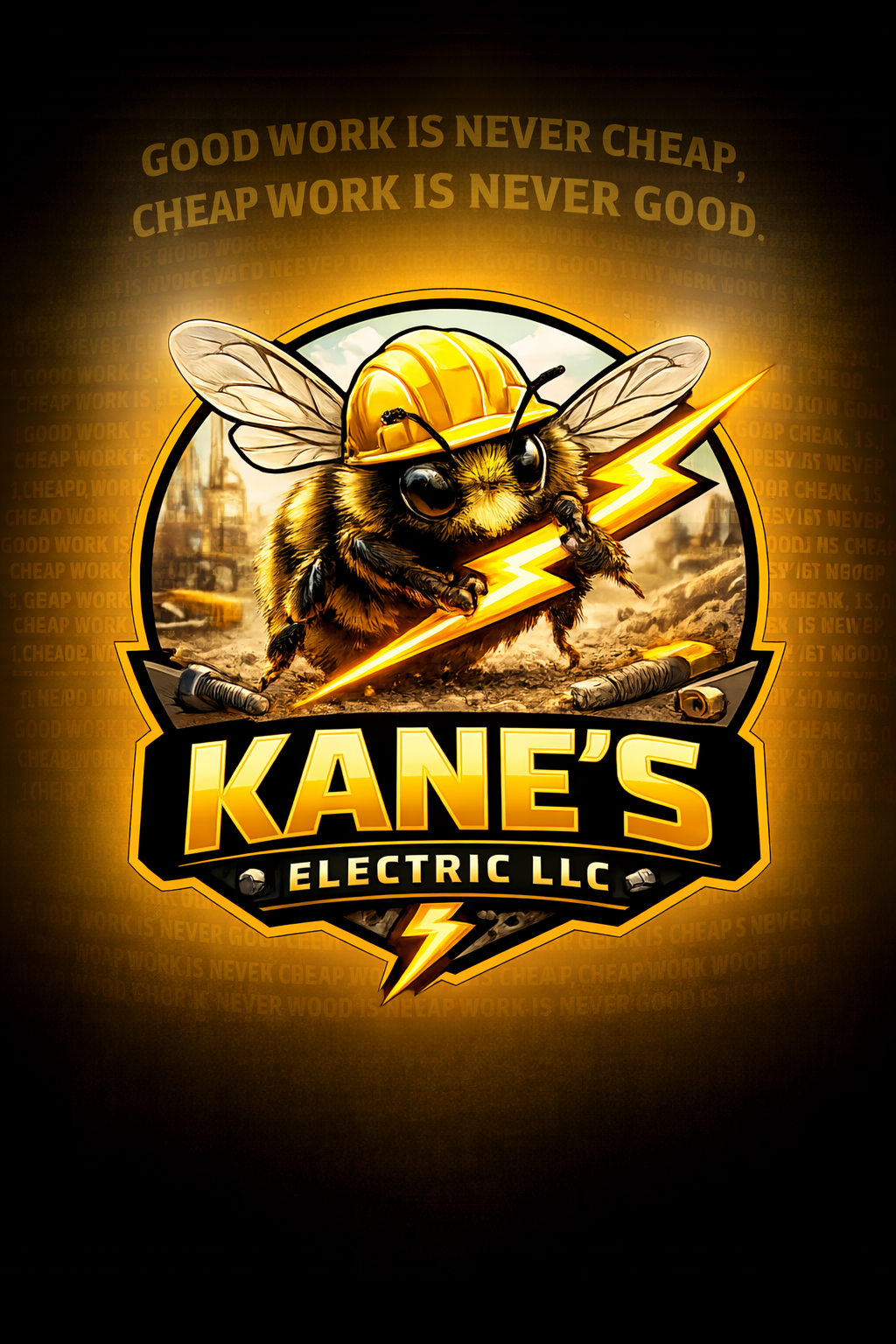 Kane's Electric LLC