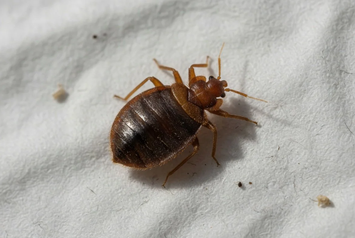 How to Identify and Stop Bed Bugs in Hannibal, New London &amp; Northeast Missouri