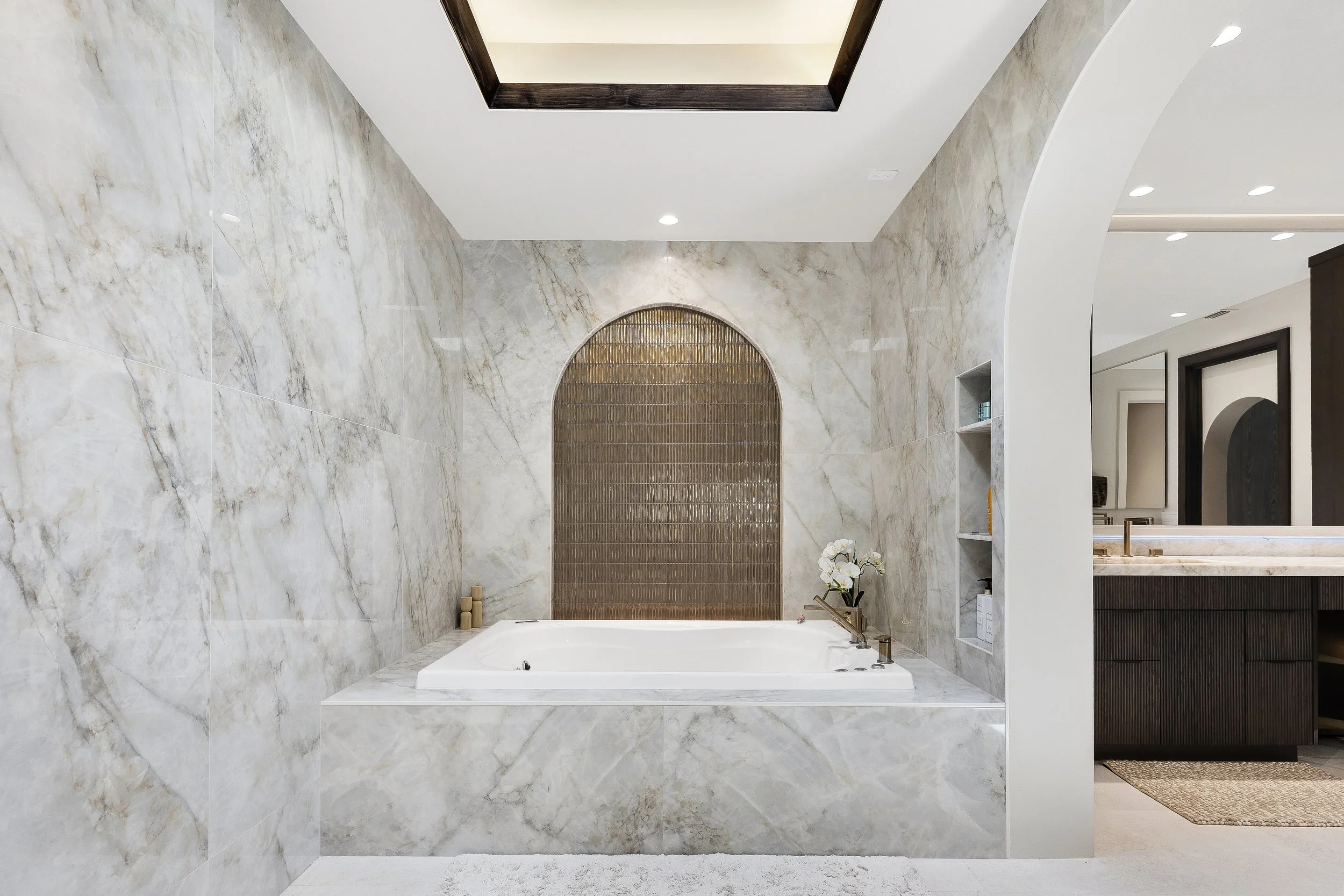 Residential + Renovations