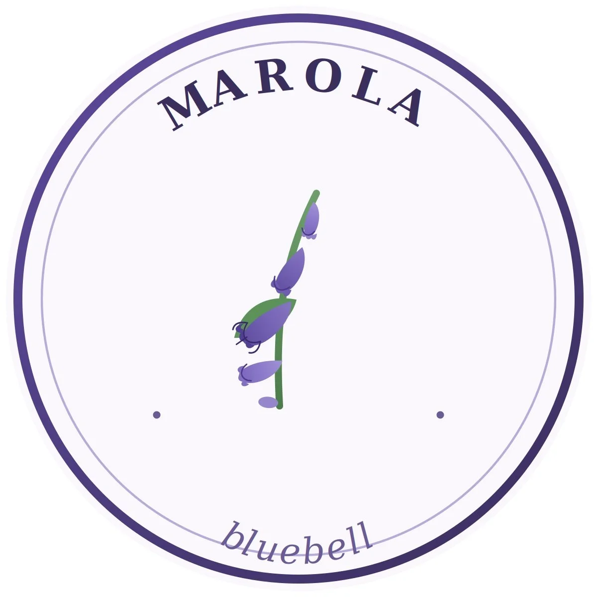Marola Bluebell
