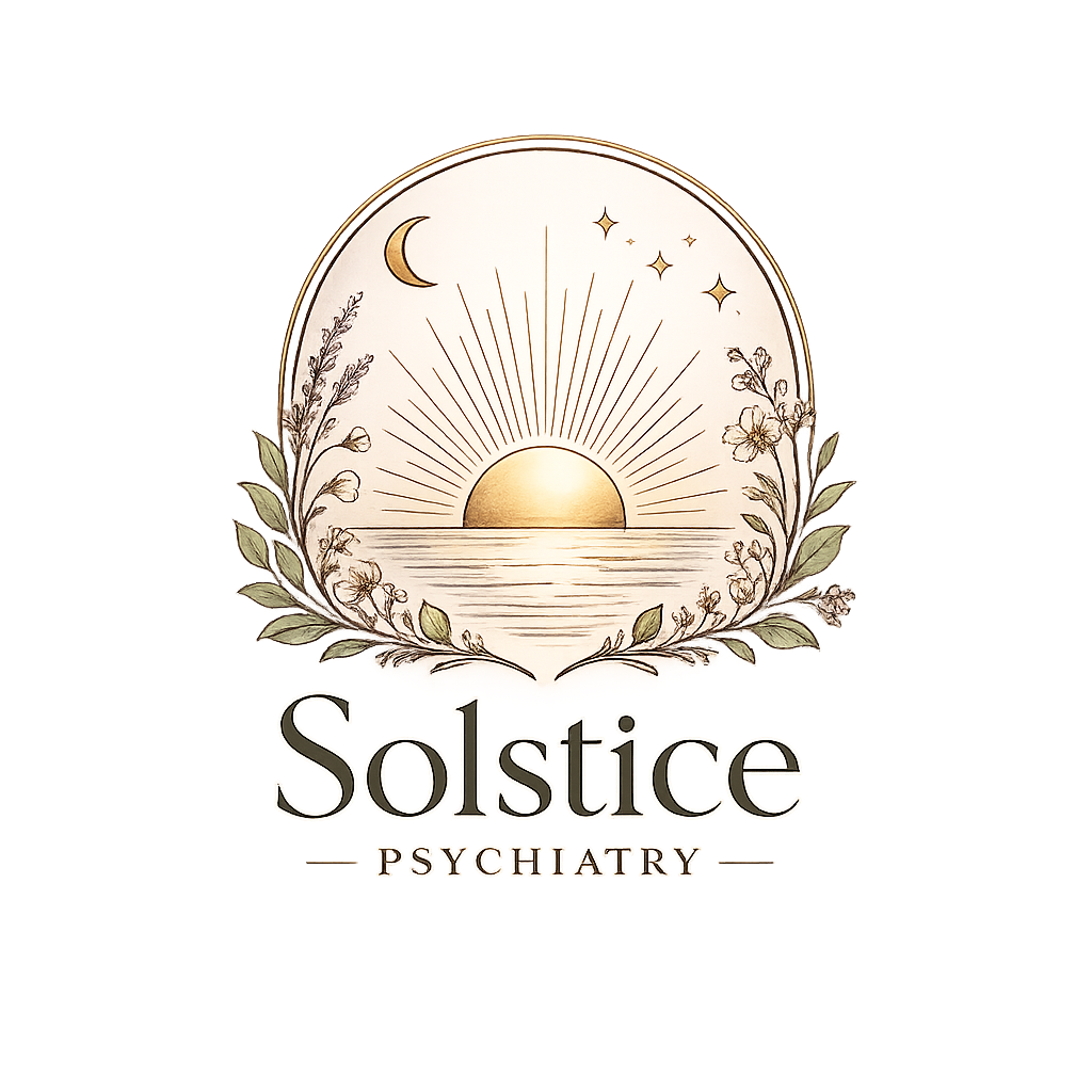 Solstice Psychiatry