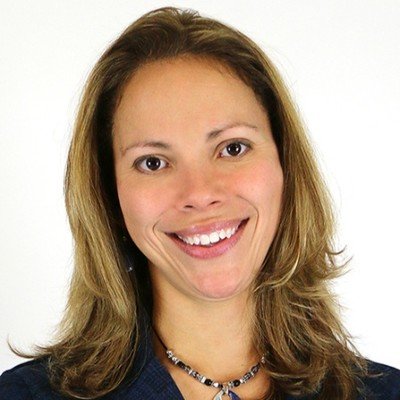 Kristie Stocker, MarComm Director