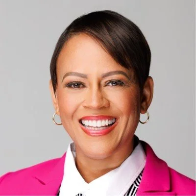 Lorrena Black, VP of Programming