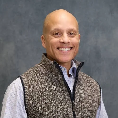 Cory Dunham, Virtual Programming Director