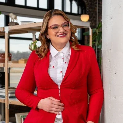 Jacqueline Cuevas, Membership Director