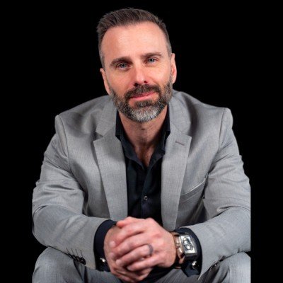 Matt Brauning, CSP , Sponsorships &amp; Partnerships Director