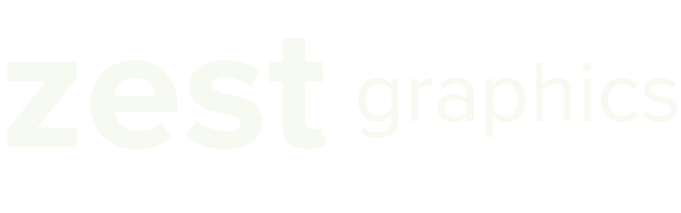 Zest Graphics