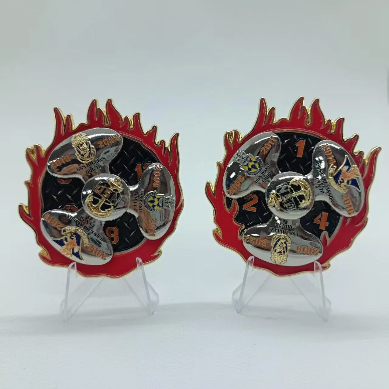 Retirement Coin