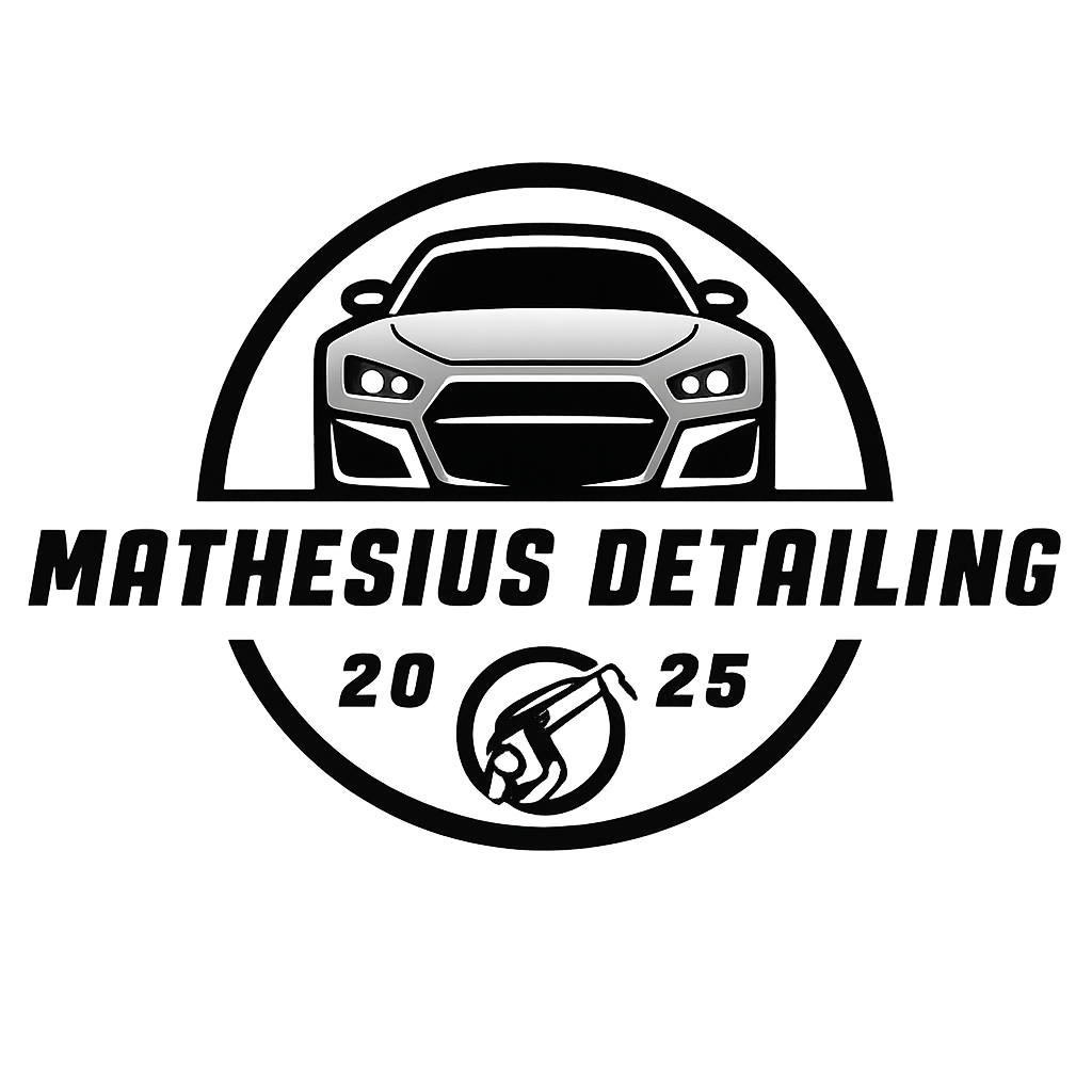 Mathesius Mobile Detailing LLC